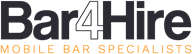 Bar4Hire - Mobile Bar Specialists
