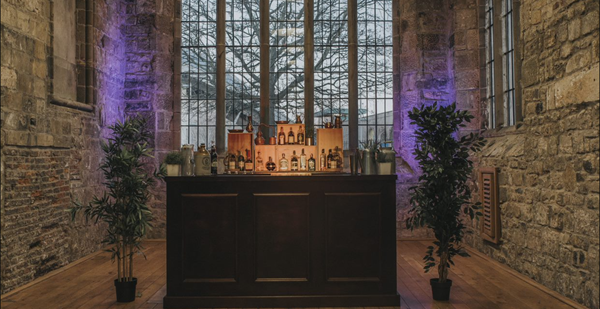 Formal bar