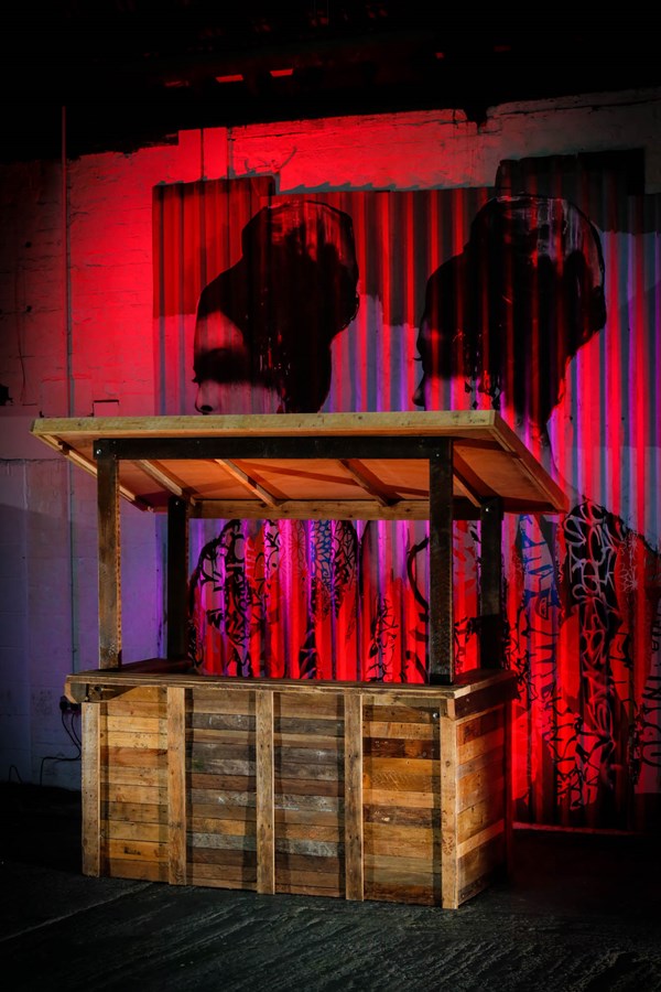 Rum Shack
